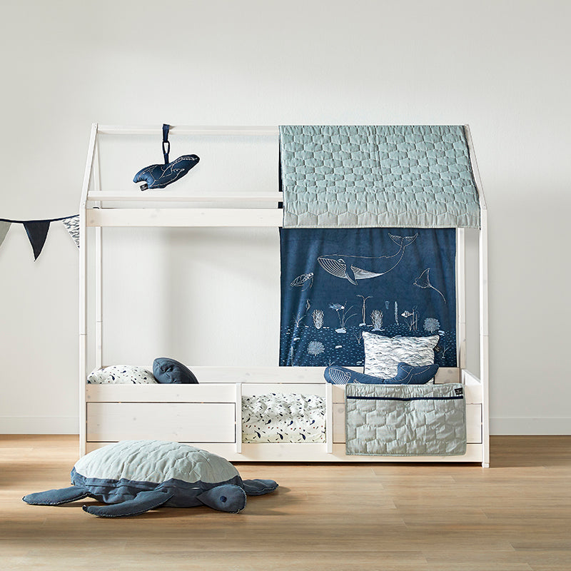 Lifetime-Kidsrooms-4-in-1-Bett-mit-Dach-Hausbett-48611