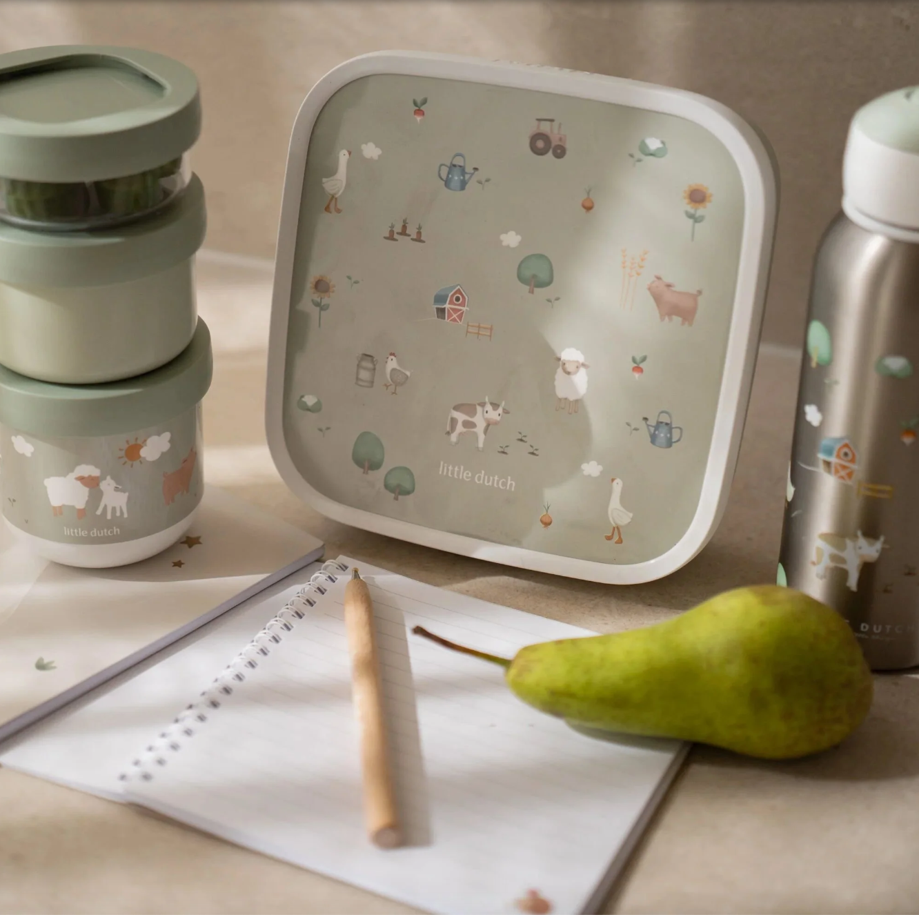Little-Dutch-Bento-Lunchbox-Campus-gross-Little-Farm-107435065399