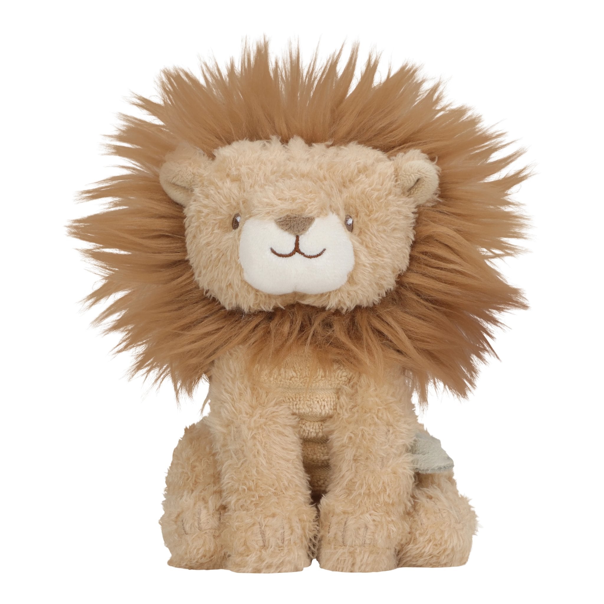 Baby Geschenk zur Geburt mit weichen Kuscheltieren