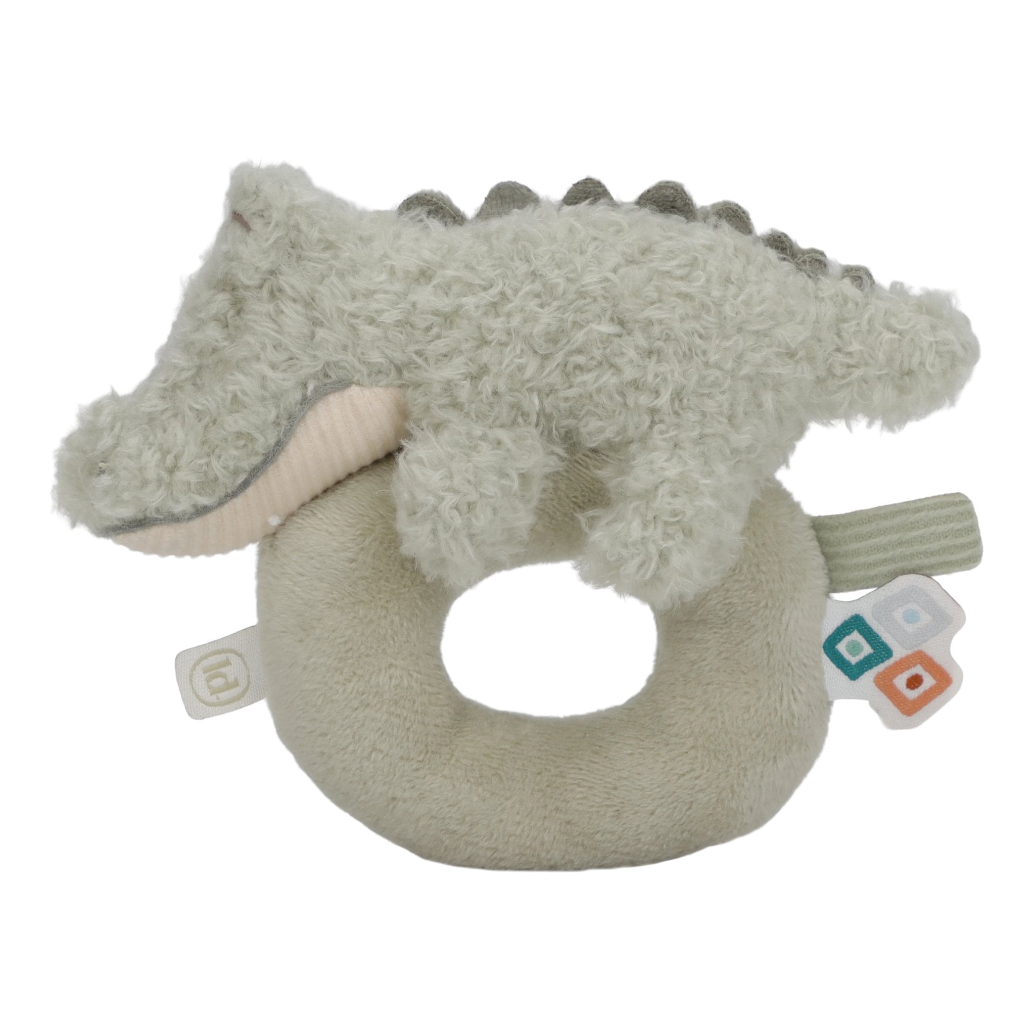 Safari Friends Babyspielzeug Set von Little Dutch