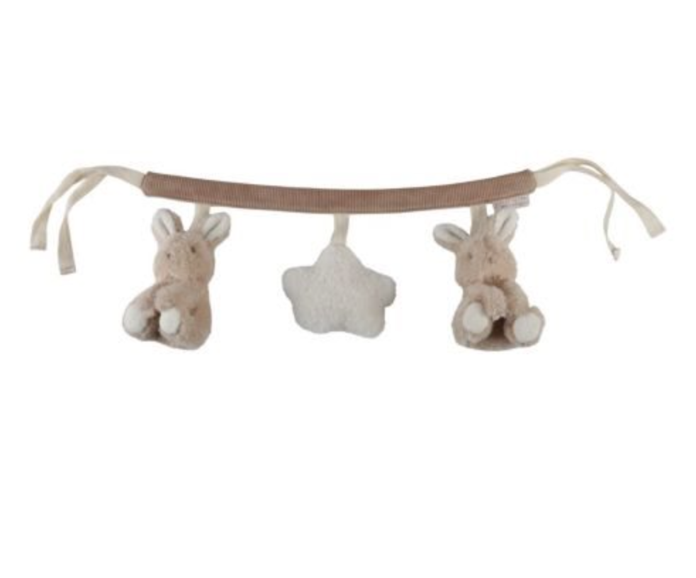 Little-Dutch-Kinderwagenkette-Baby-Bunny-LD8867