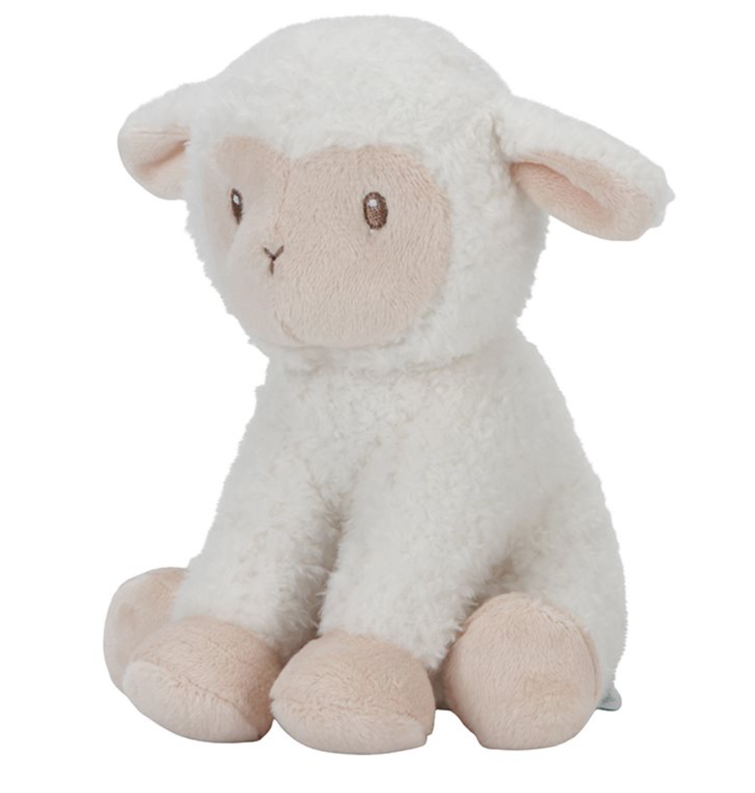 Little-Dutch-Kuscheltier-Schaf-17cm-LD8829-