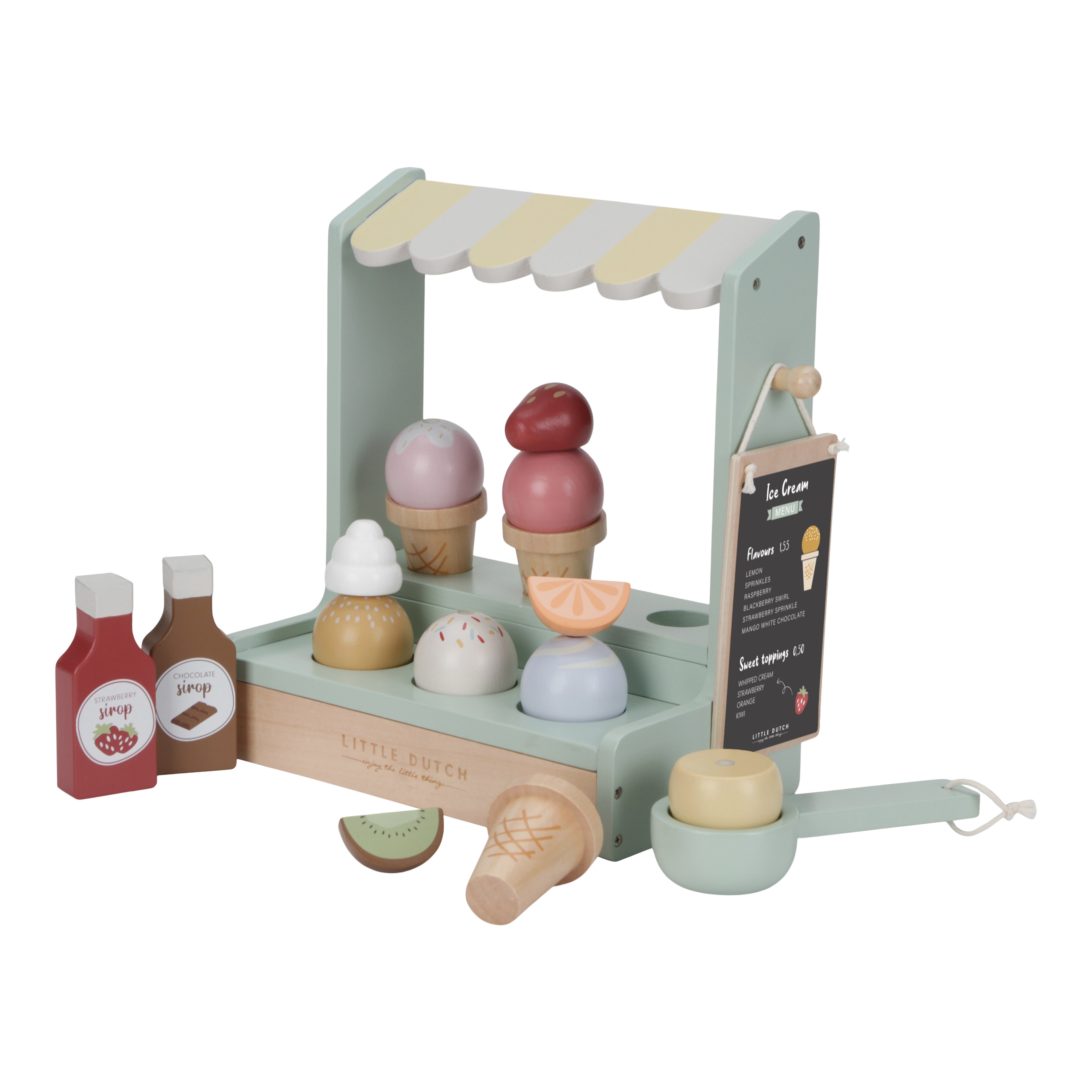 Little-Dutch-Eisstand-Ice-Cream-Shop-LD8024