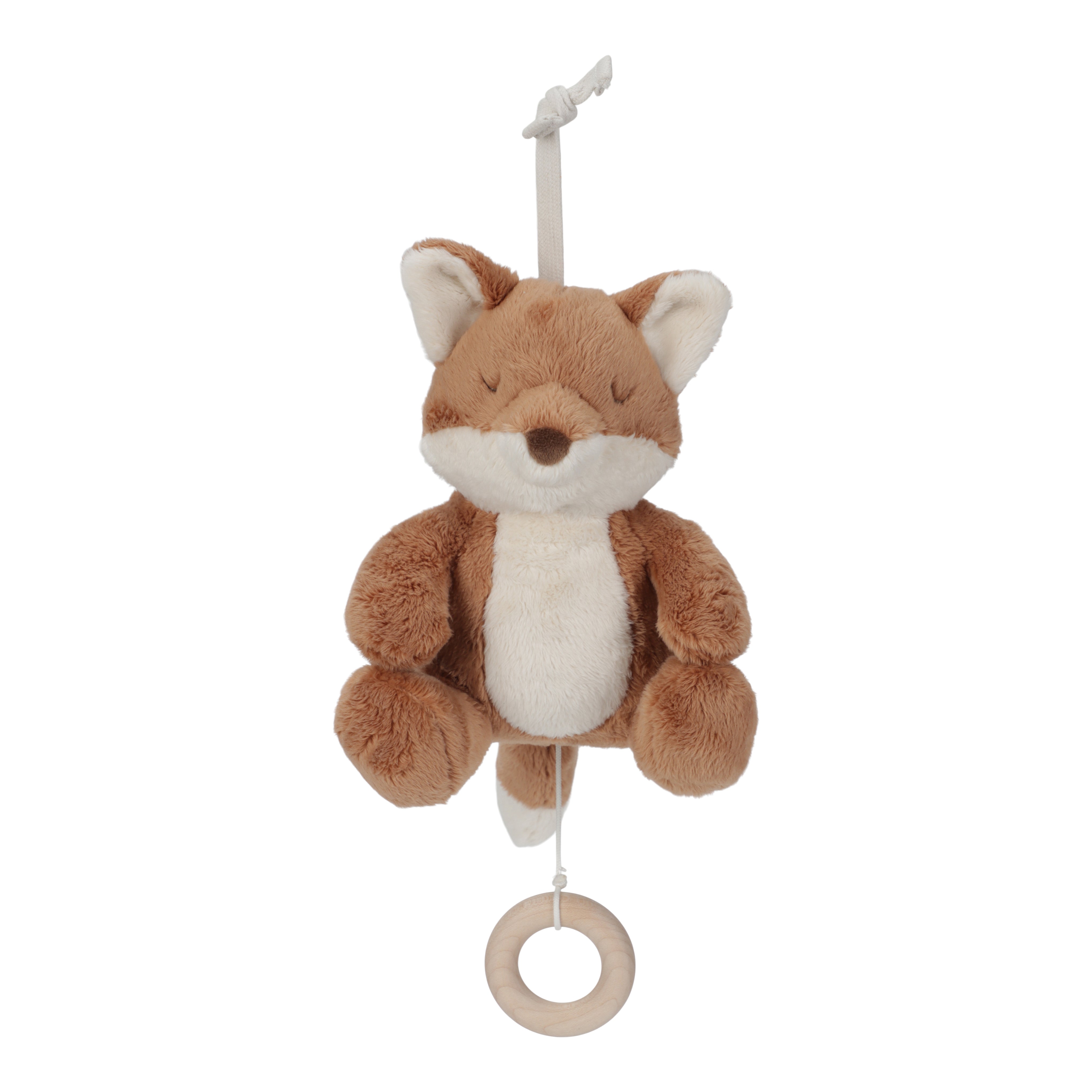 Little-Dutch-Musikspieluhr-Fuchs-Forest-Friends