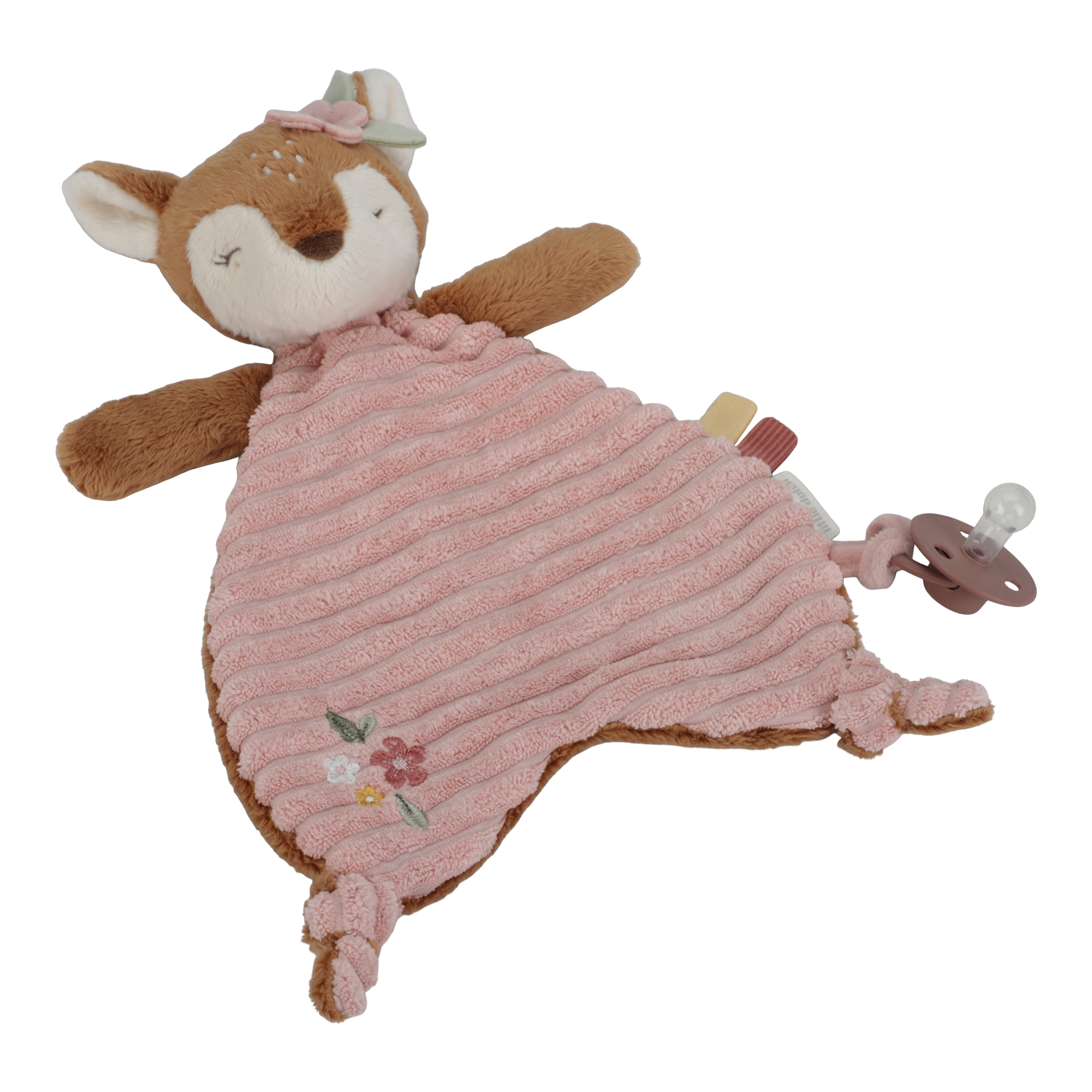 Little-Dutch-Kuscheltuch-Reh-Fairy-Garden-LD9002