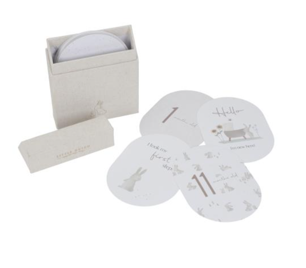 Cartes d'étape Little Dutch Baby Bunny