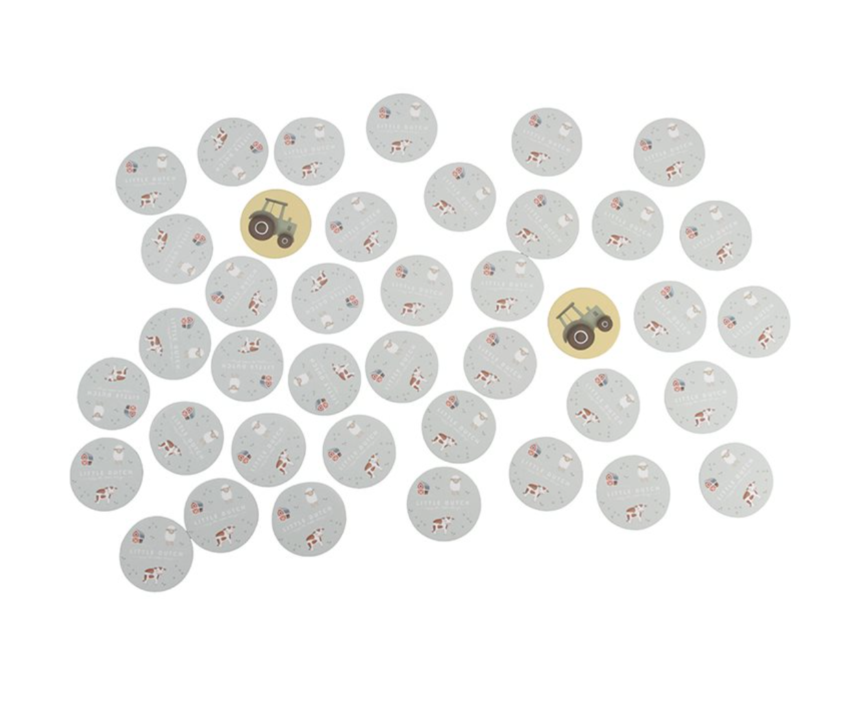 Little-Dutch-Memory-Little-Farm-LD7138-