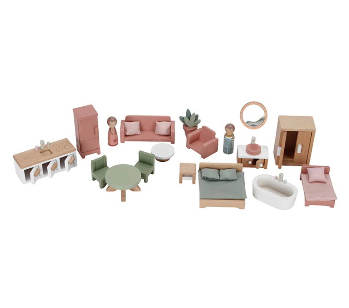 Little-Dutch-Puppenhaus-Holz-LD7117