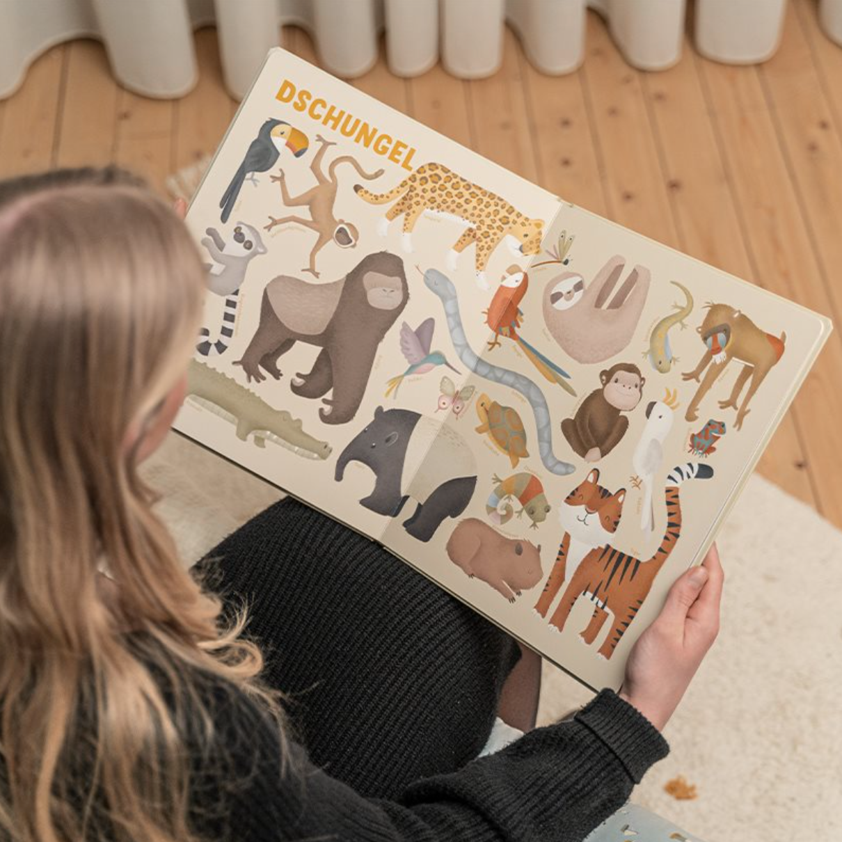 Little-Dutch-Mein-erstes-Tierbuch