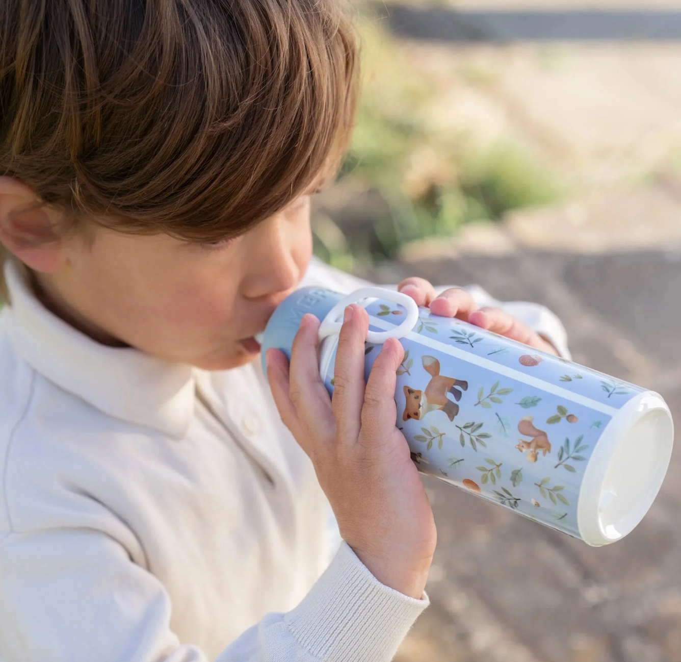 Little-Dutch-Trinkflasche-Pop-Up-Forest-Friends