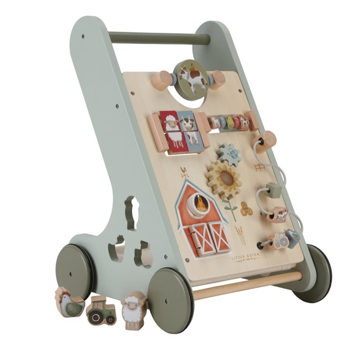 LittleDutch-Lauflernwagen-LD7032-