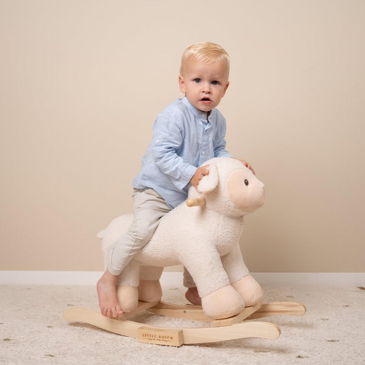 Little-Dutch-Schaukelfigur-Schaf-Little-Farm-LD7161