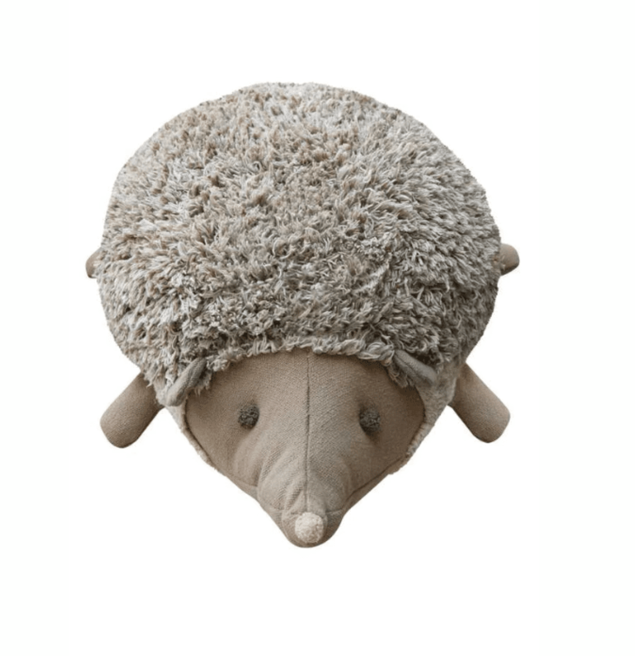 Lorena-Canals-Kissen-Igel-Hedgehog