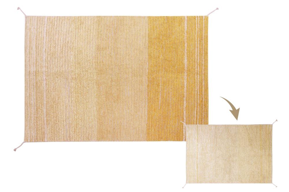 Lorena-Canals-Rug-Twin-Amber