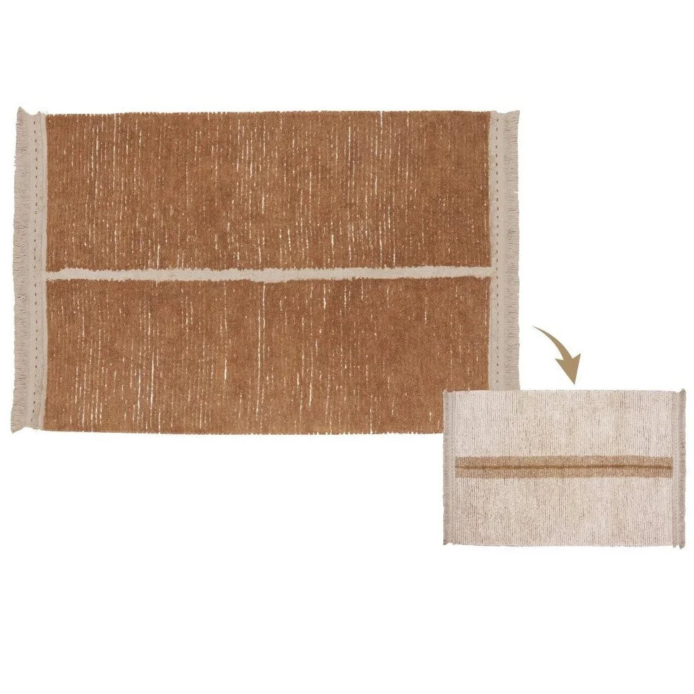 Lorena-Canals-Wendeteppich-Duetto-Toffee
