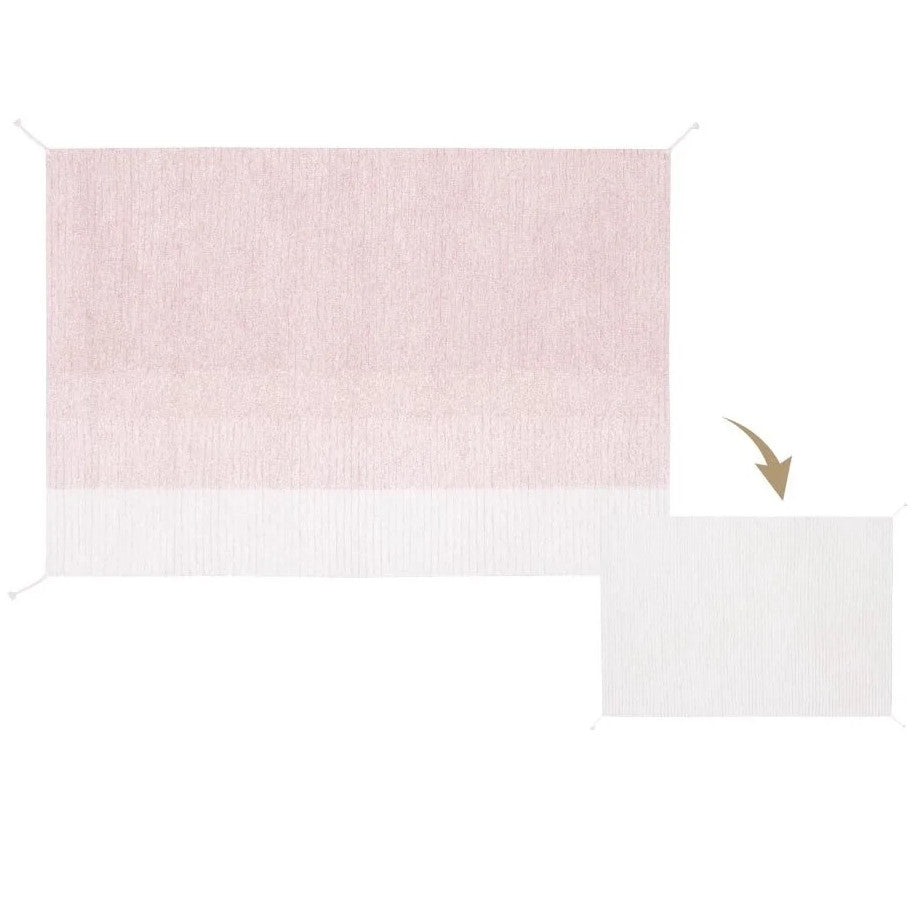 Lorena-Canals-Wendeteppich-Gelato-pink