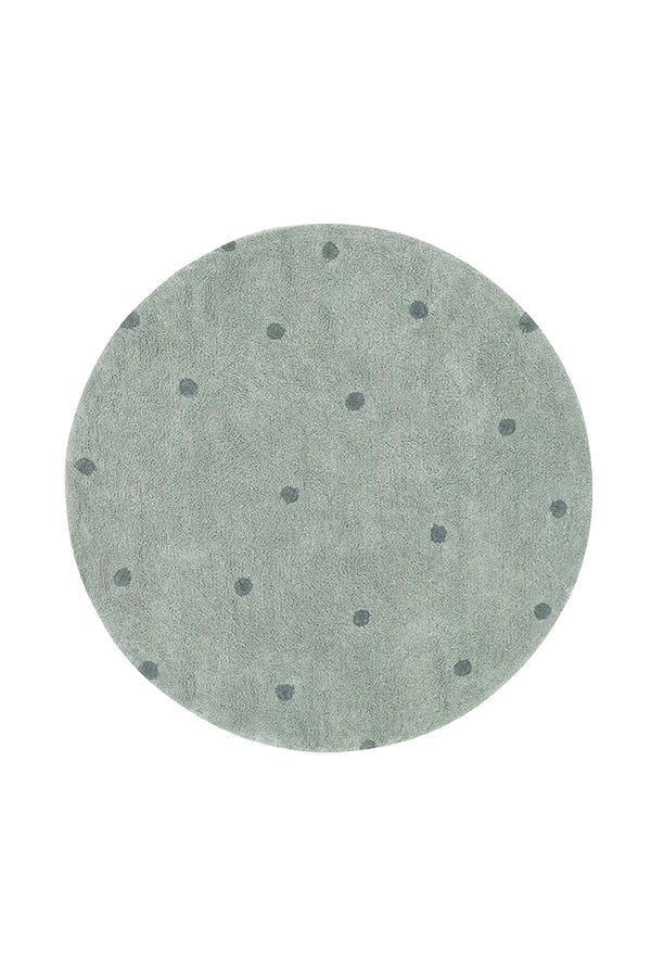 Lorena-Canals-waschbarer-Teppich-round-dot-blue-sage-C-RDOT-BSG