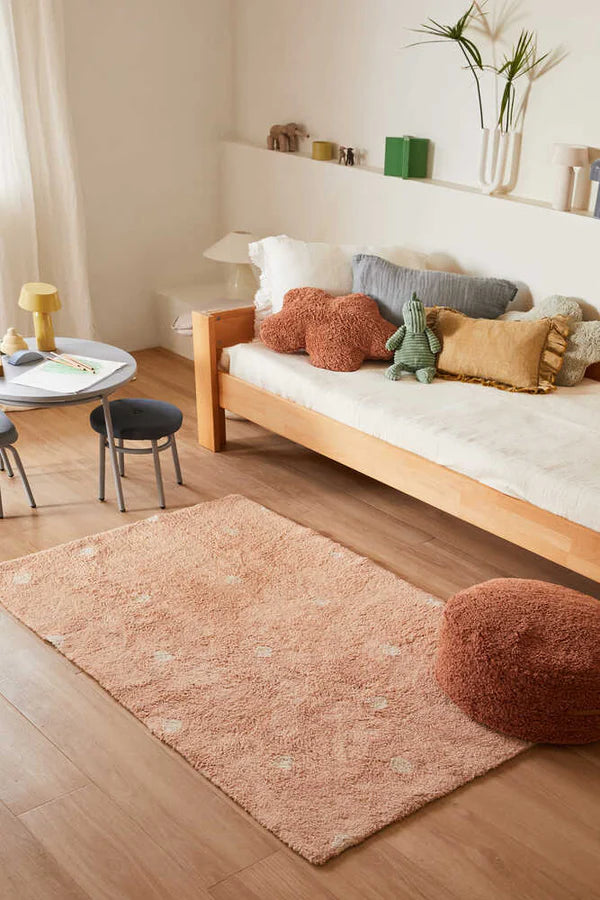 Lorena-Canals-washable-Rug-Mini-Dot-rose-C-MDOT-ROS