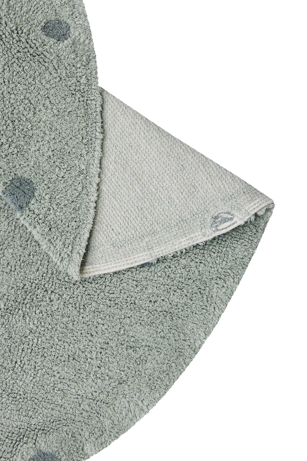 Lorena-Canals-waschbarer-Teppich-round-dot-blue-sage-C-RDOT-BSG