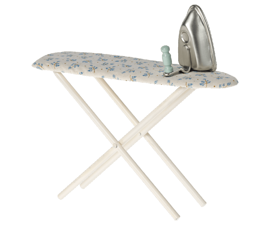 Fer et table à repasser Maileg