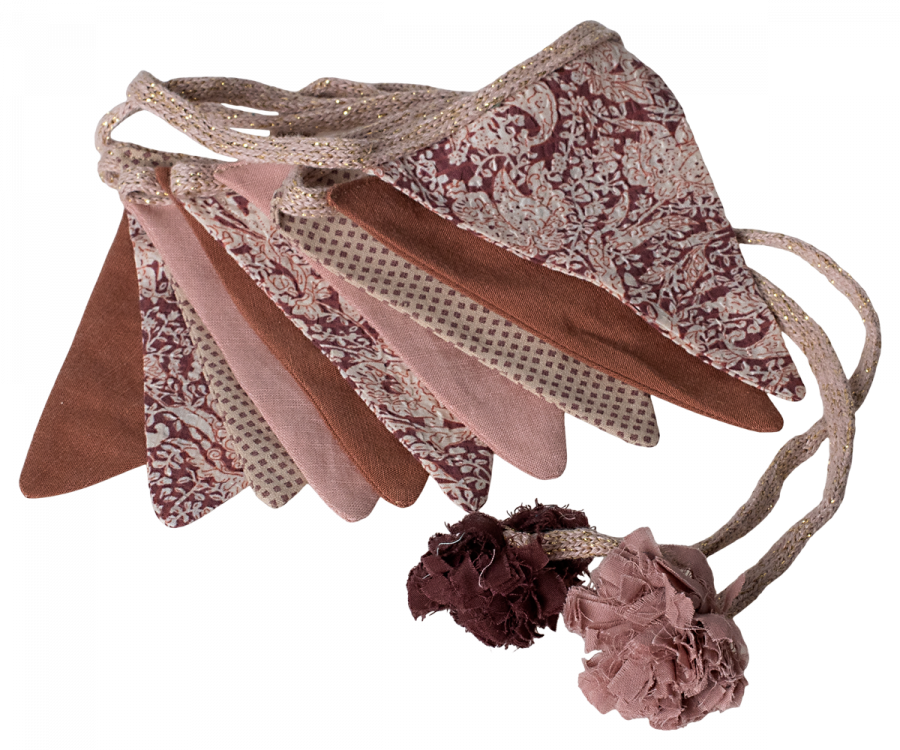 Maileg-Girlande-Rose-19-3541-00