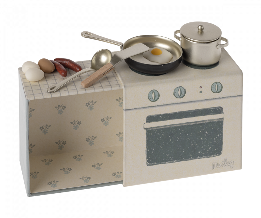 Maileg-Kochset-Maus-11-4110-00