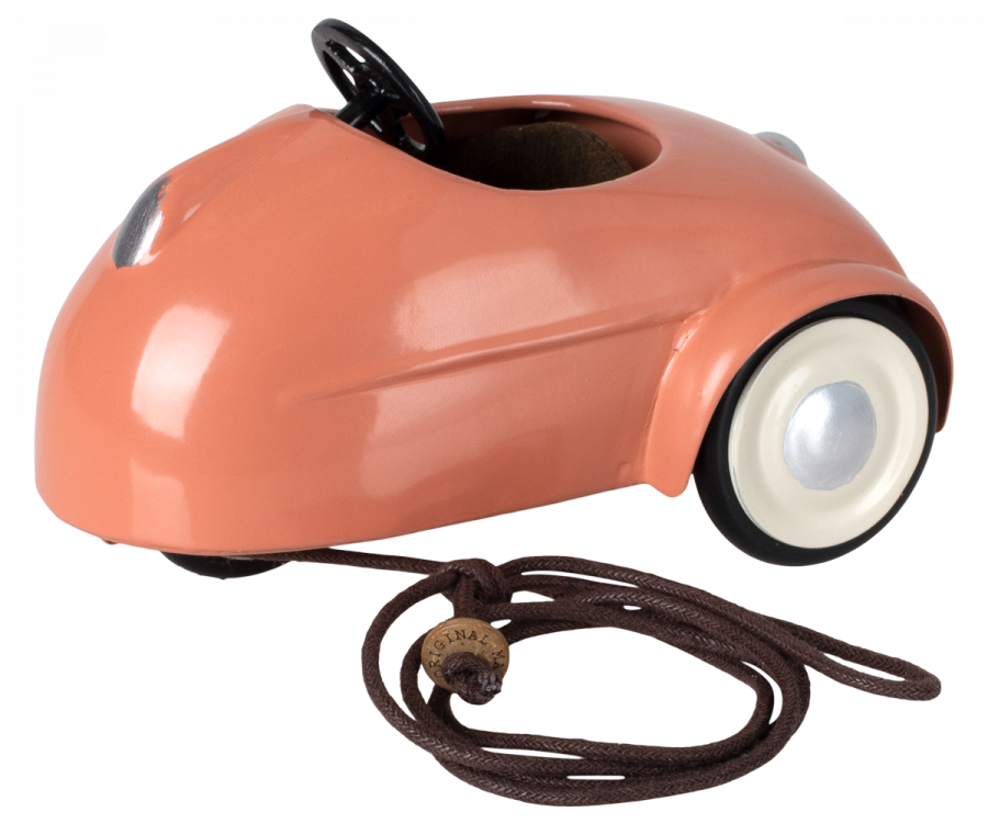 Maileg-Maus-Auto-coral-