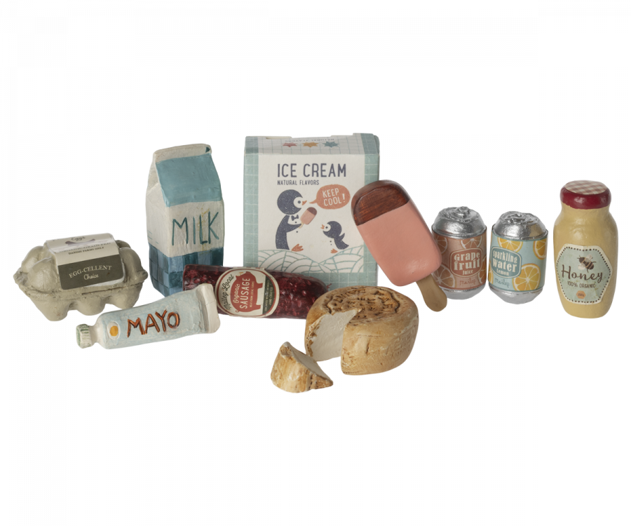 Maileg-Miniatur-Einkaufsbox-11-4300-00