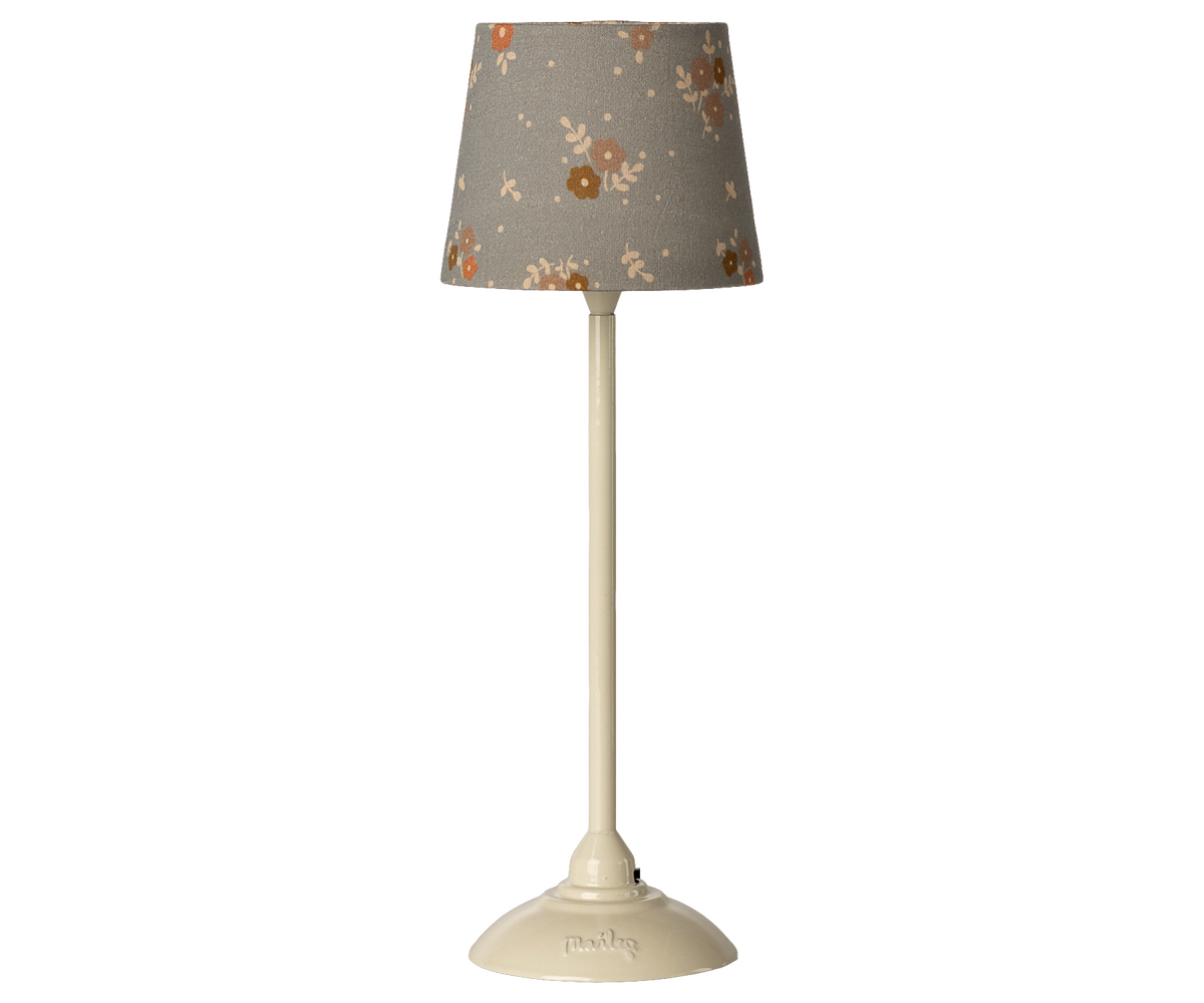 Maileg-Miniatur-Stehlampe-Sand-11-6122-00