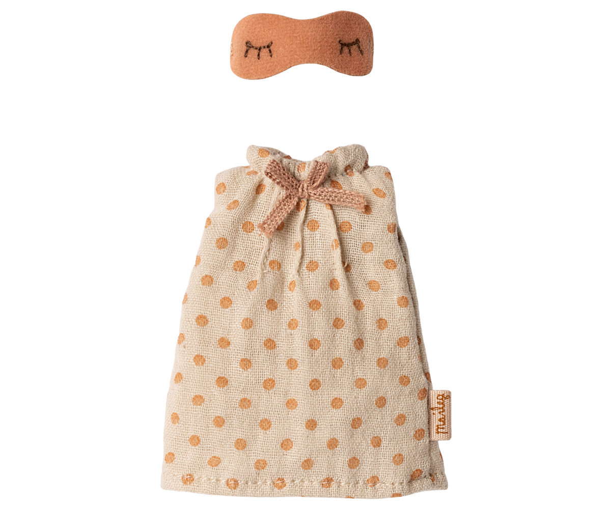 Maileg-Nachthemd-Mama-Maus-hellgrau-17-5314-00