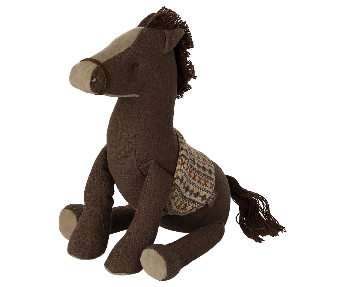 Maileg-Pony-Medium-16-5938-00