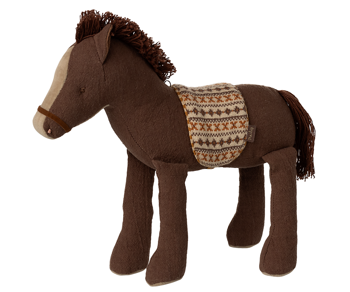 Maileg-Pony-Medium-16-5938-00