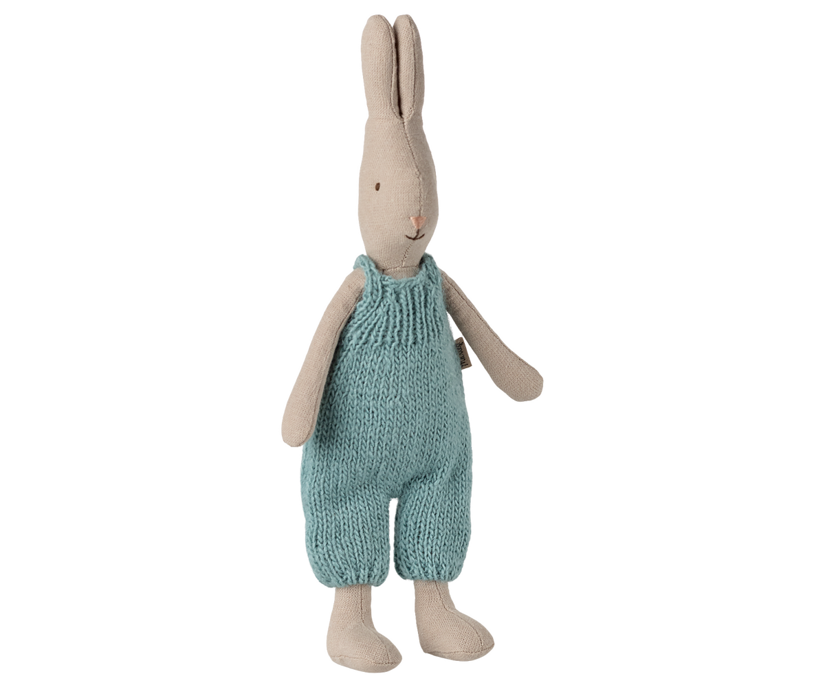 Maileg-Rabbit-Size-1-knitted-Overall-16-6125-00