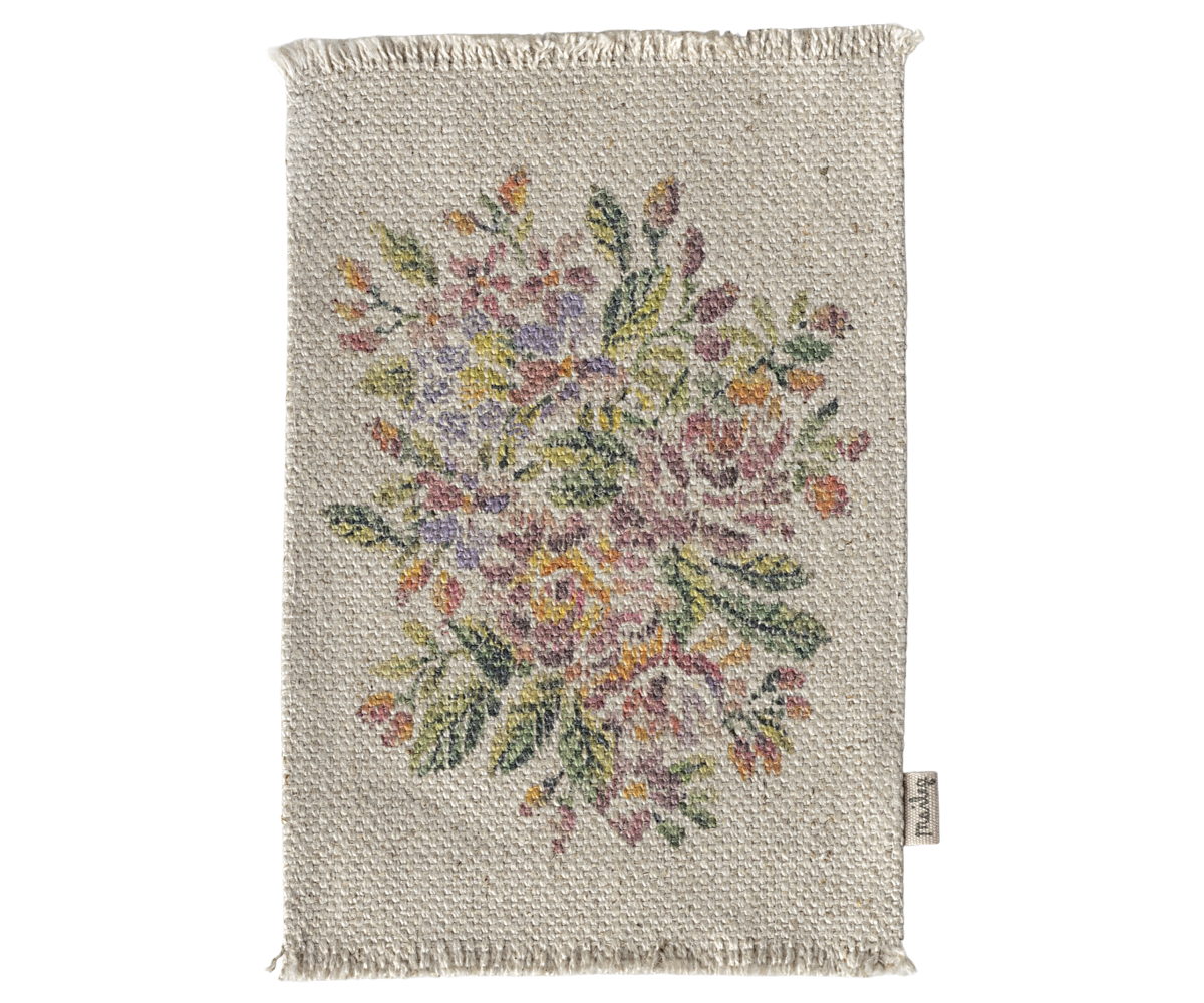 Maileg-Teppich-Blumen-Medium-11-4411-00