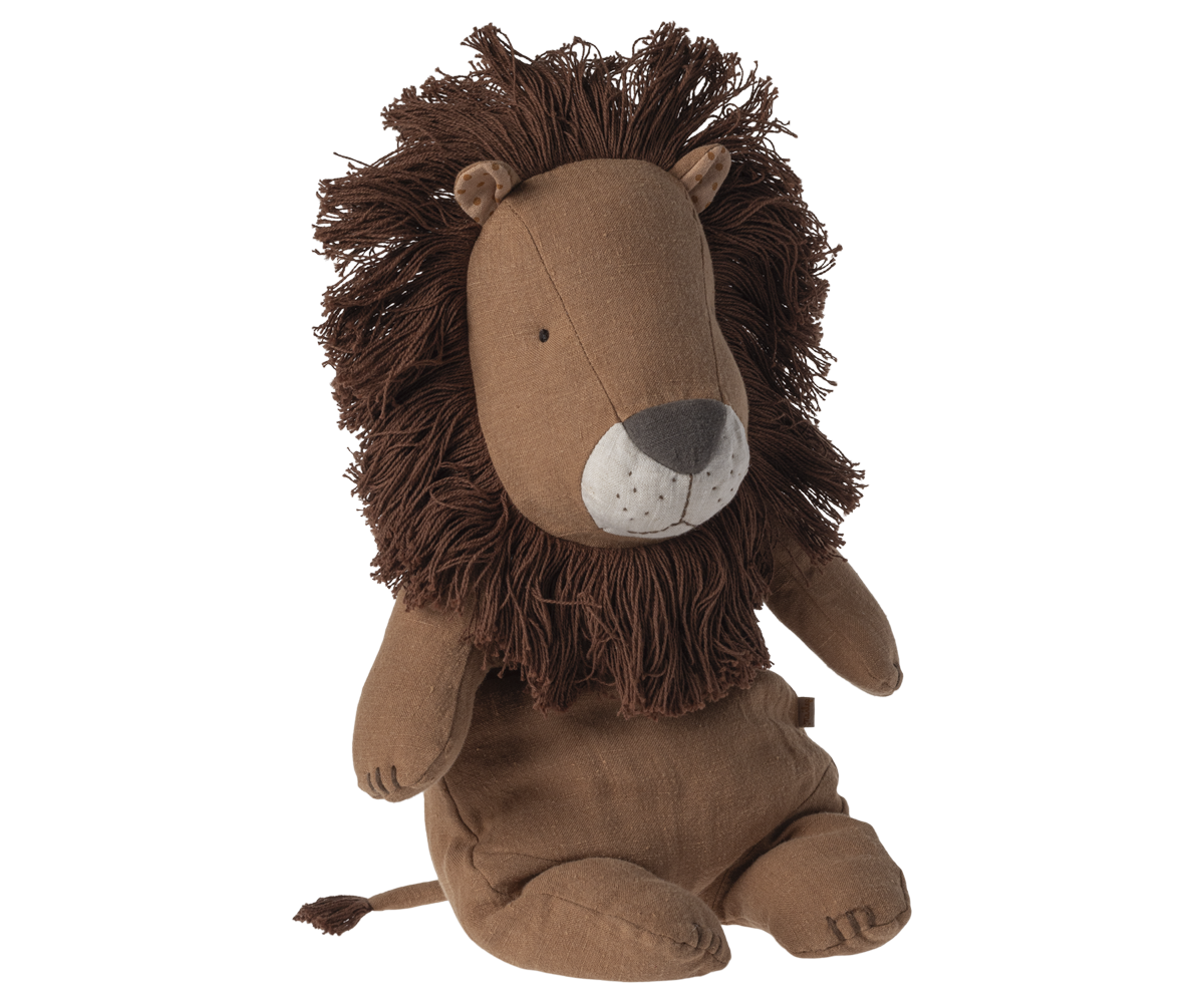 Maileg-Safari-friends-Löwe-medium-16-4605-00
