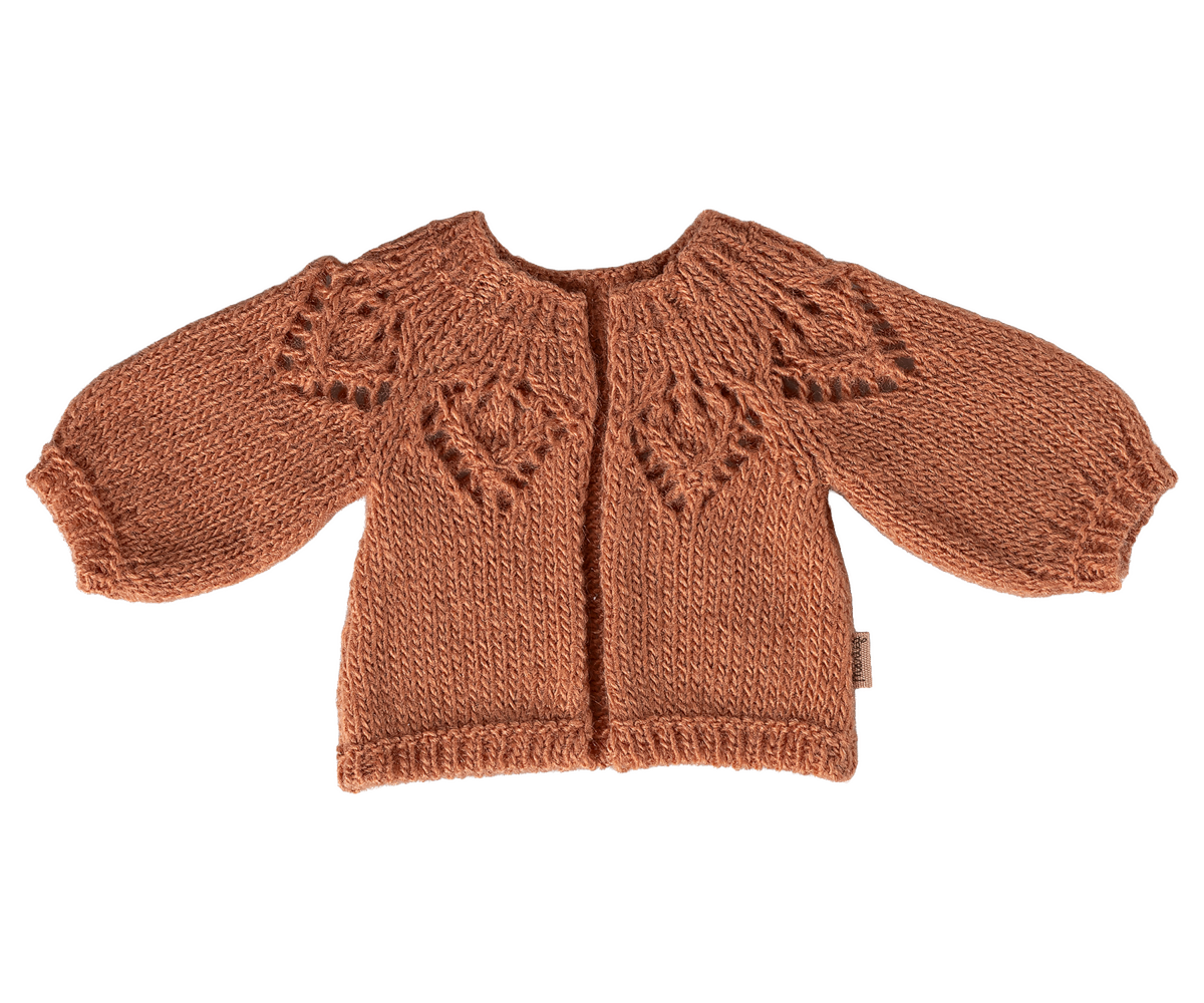 Maileg-Strickjacke-knittedcardigan-size-3-vintage-rose-16-6301-01
