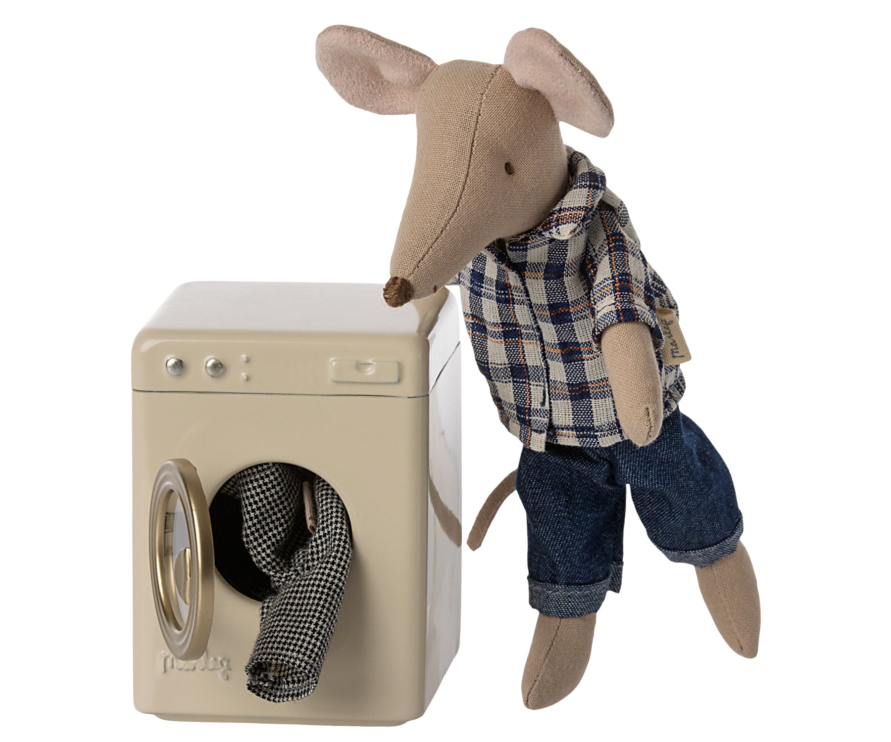 Maileg-Washing-Machine-Waschmaschine-Maus-11-3115-00