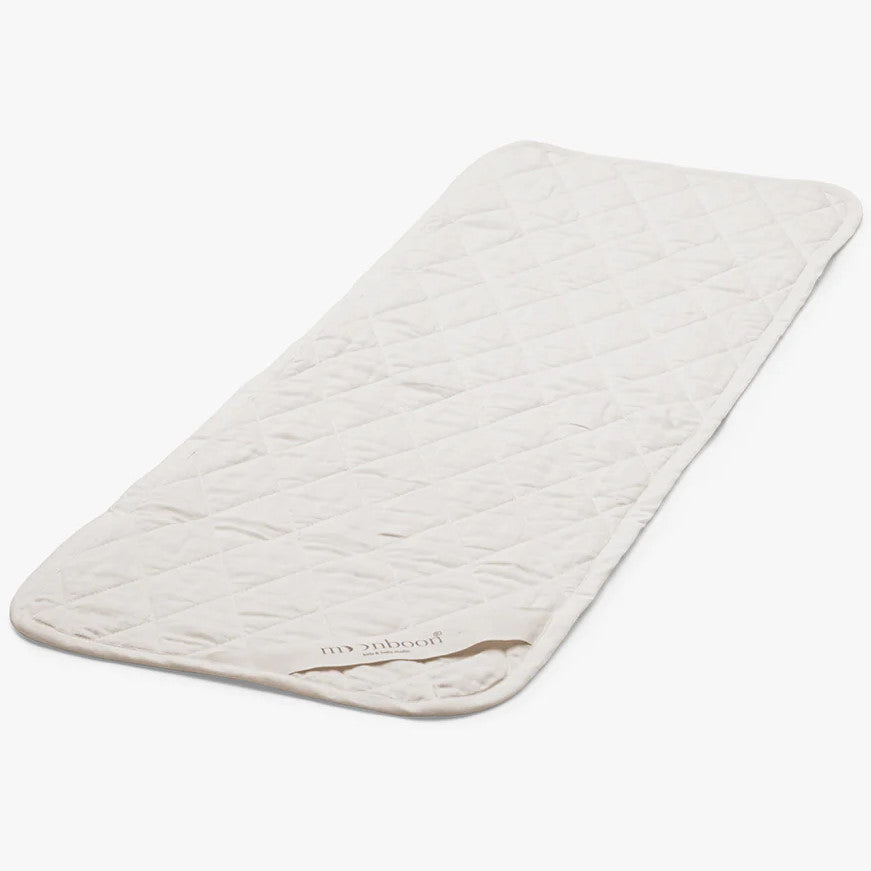 Moonboon-Matratzenschoner-Federwiege