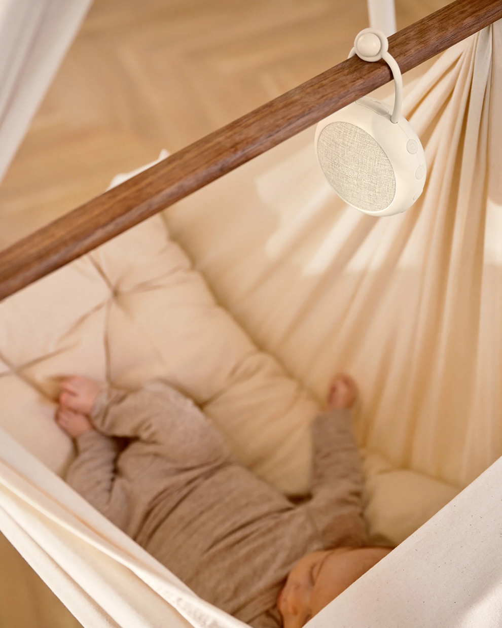 Moonboon White Noise Speaker