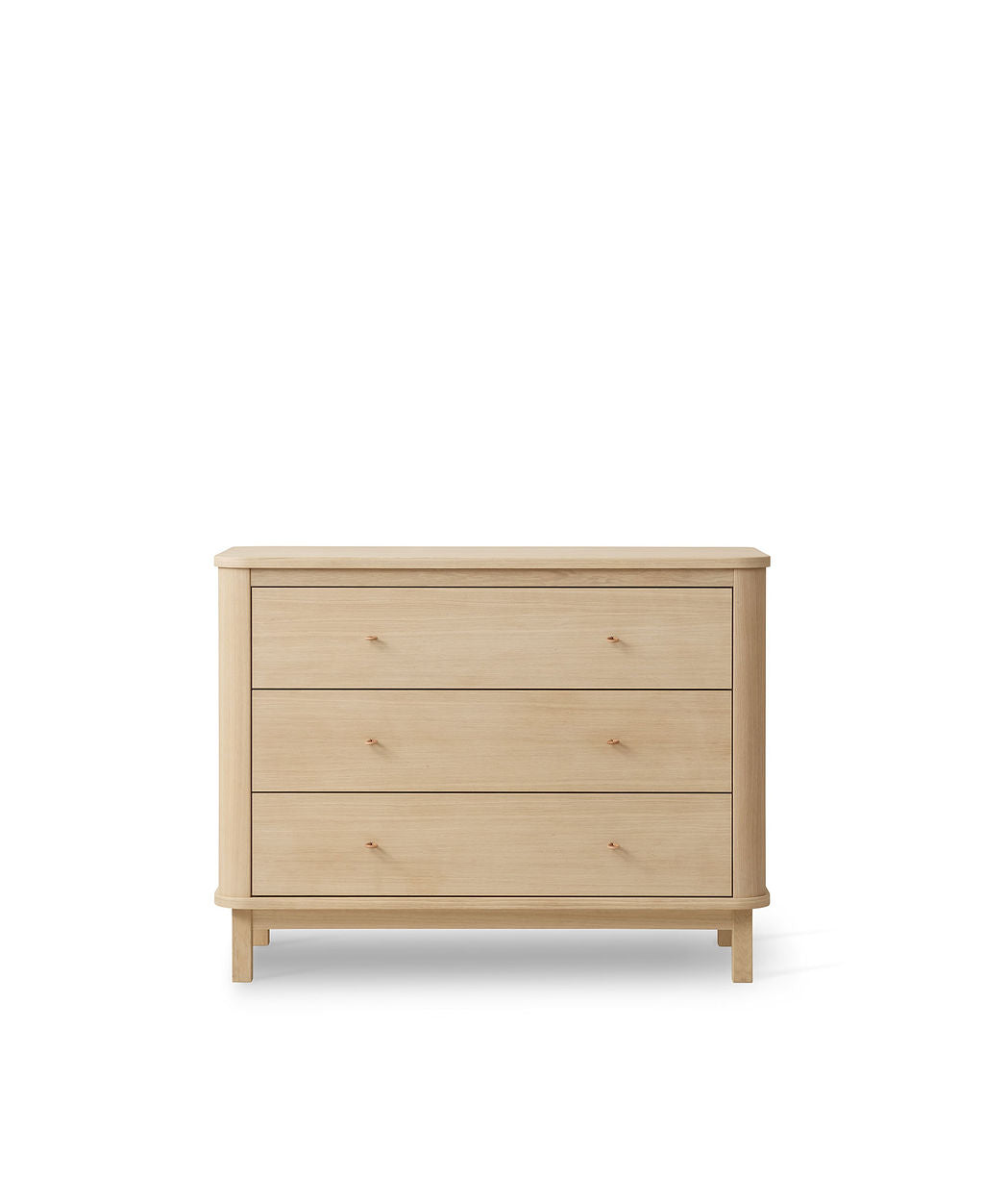 Oliver-Furniture-Wood-Kommode-3-Schubladen-Eiche-041368