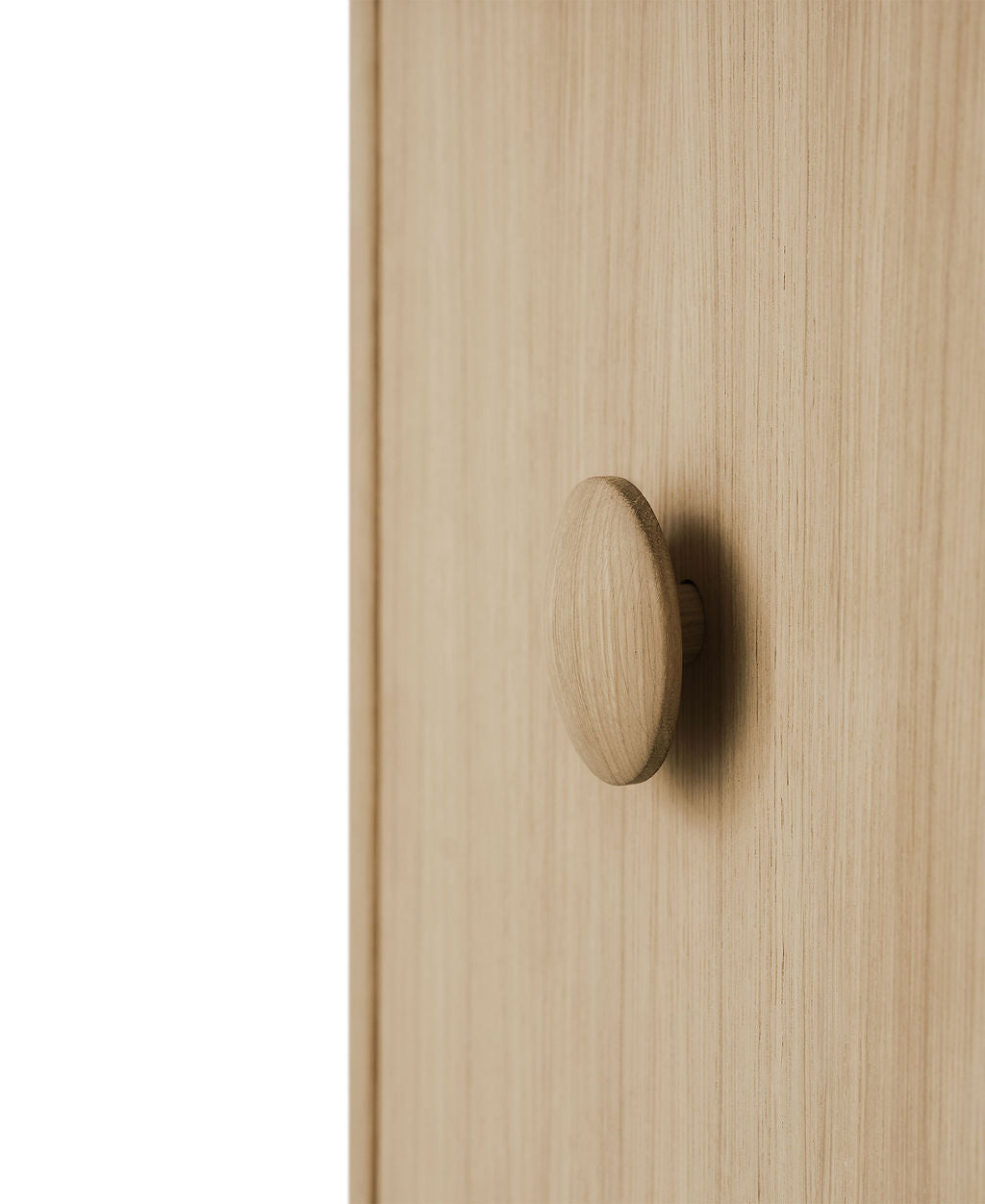 Oliver-Furniture-Wood-Kleiderschrank-2-türig-Eiche-041371