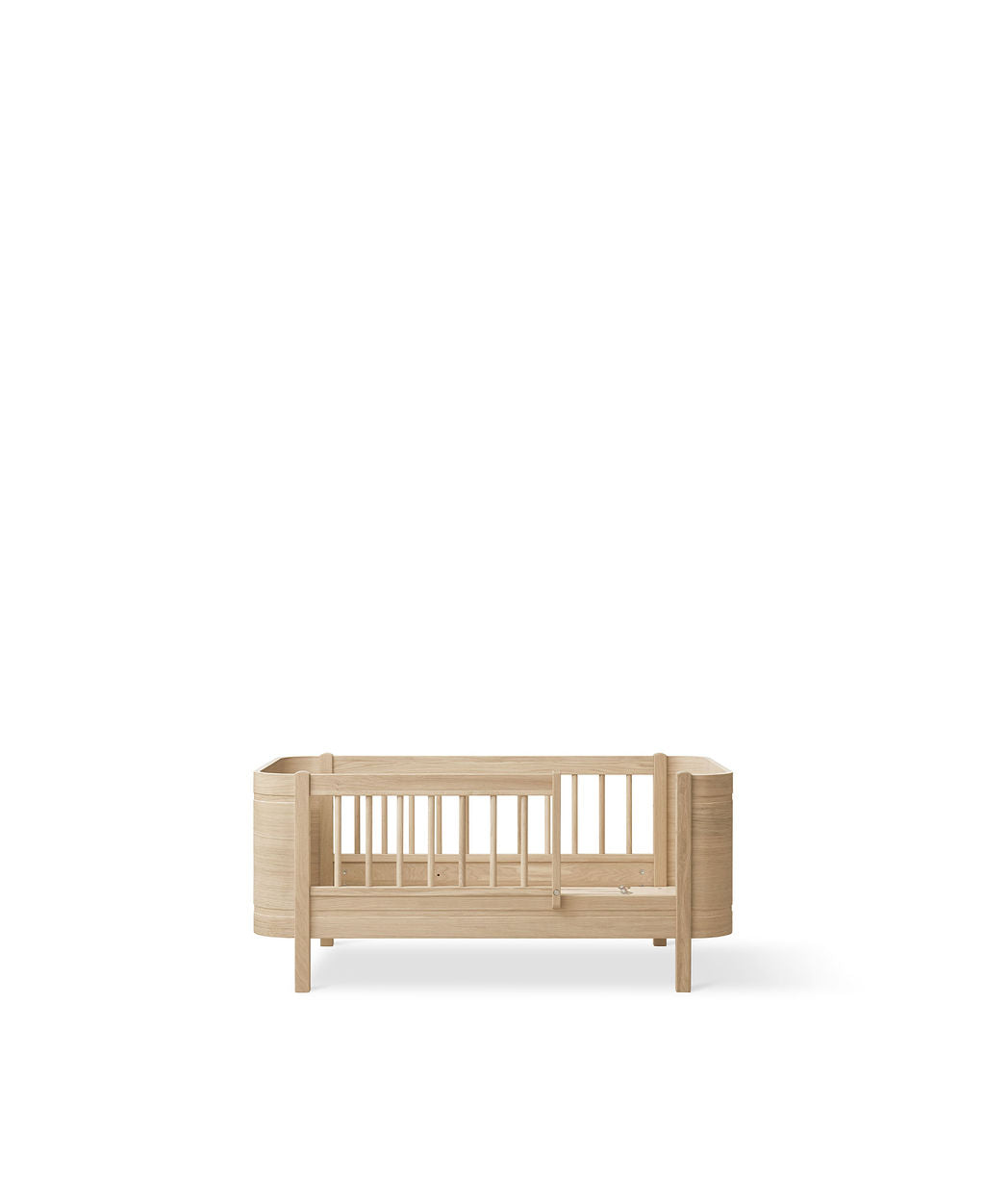 Oliver-Furniture-Wood-Mini-basic-Babybett-umbau-Juniorbett