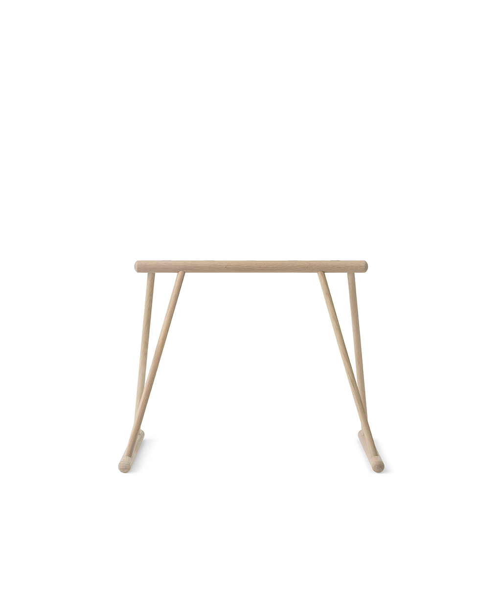 Oliver Furniture-Wood-Spieltrapez-Baby-Gym-Eiche-041624