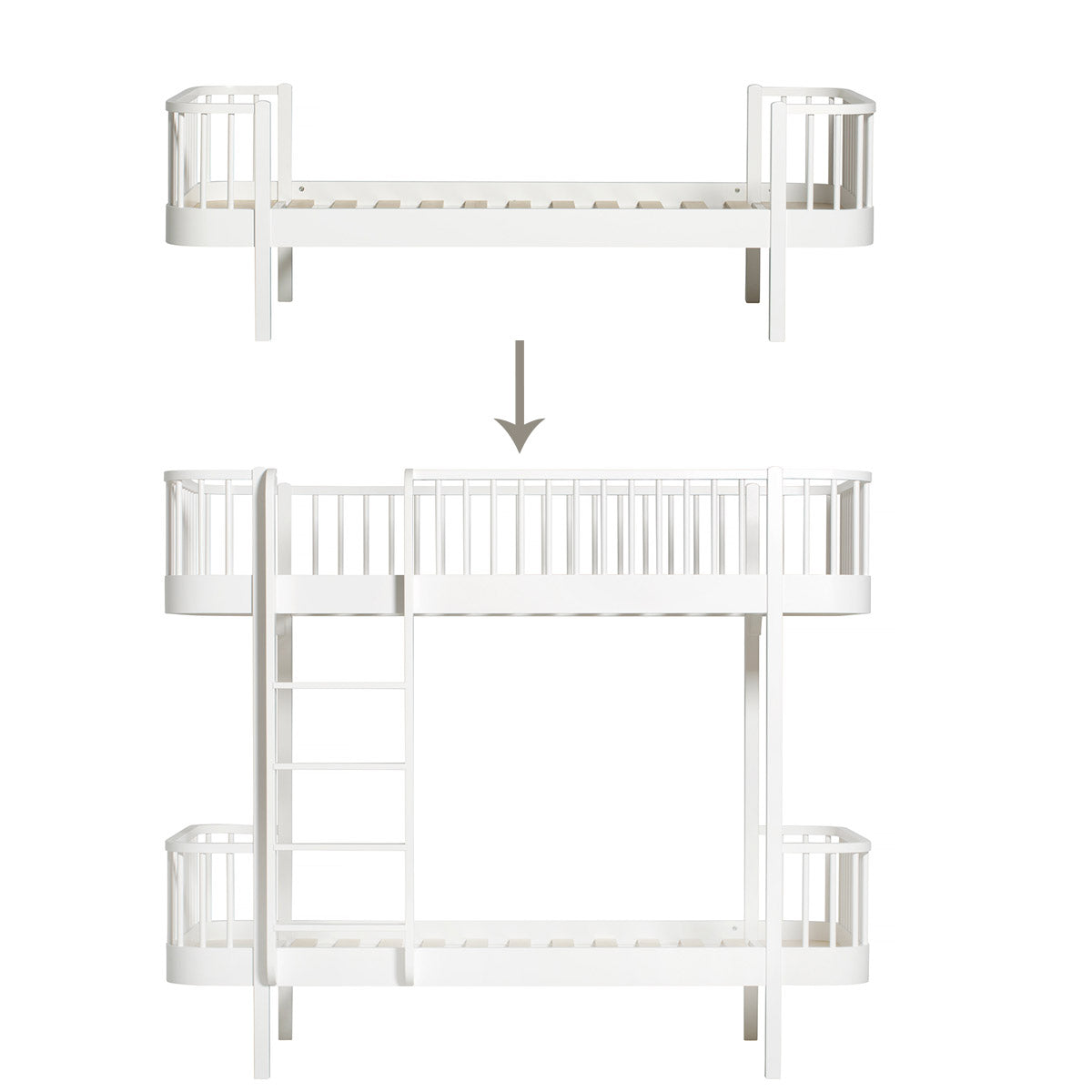 Oliver-Furniture-Umbauset-Wood-Original-Einzelbett-zum-Etagenbett-weiss-041508