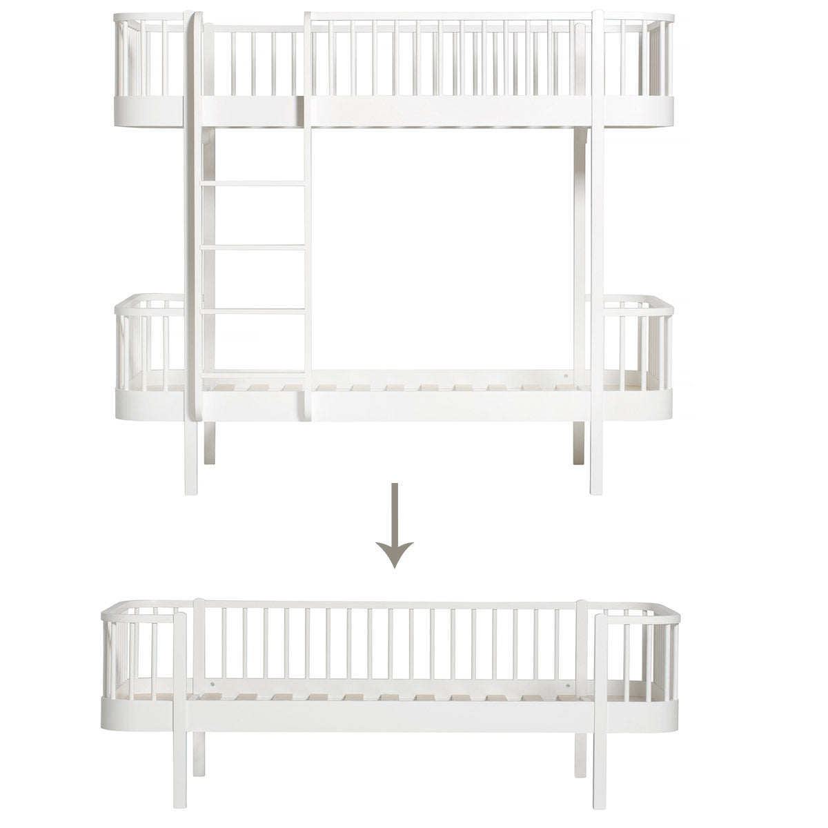 Oliver-Furniture-Wood-Origina-Umbauset-Etagenbett-zu-Einzelbett-weiss-041552