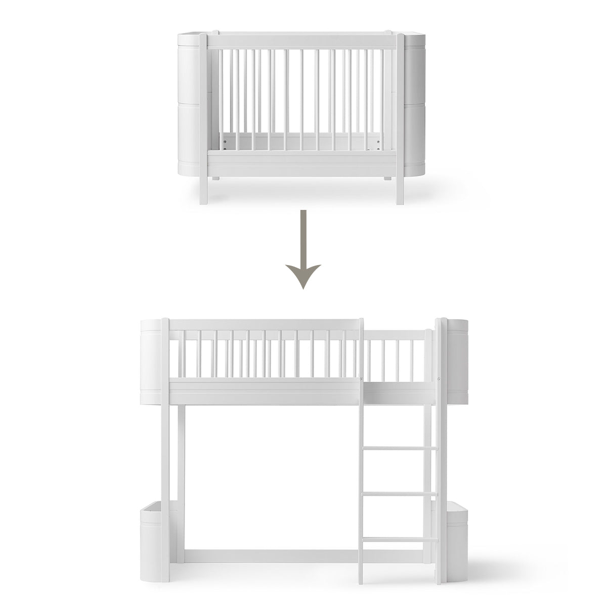 Oliver-Furniture-Umbauset-Mini-Babybett-inklusive-Juniorbett-zum-halbhohen-Hochbett-041454