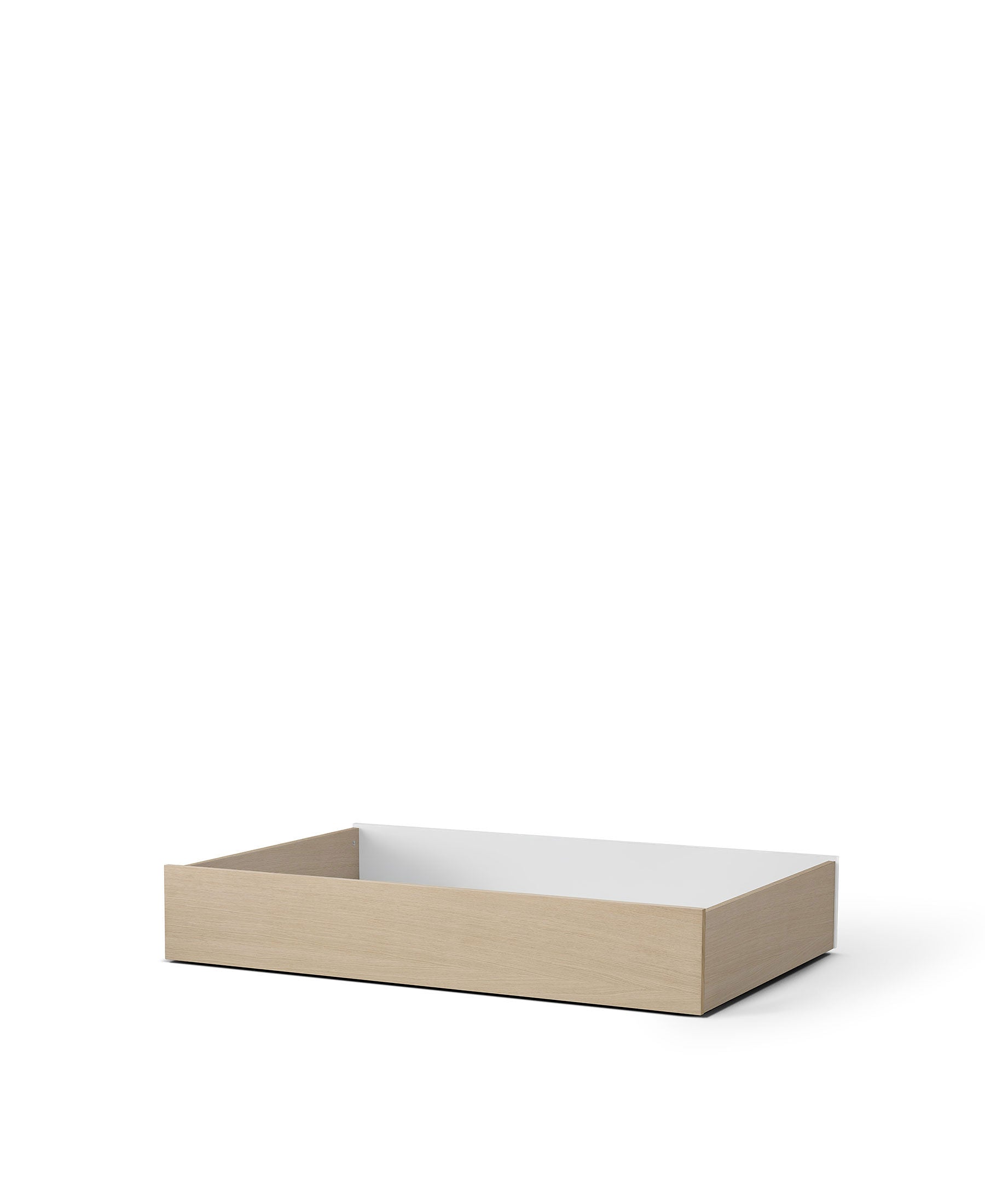 Oliver Furniture Bettschublade Wood Original Eiche