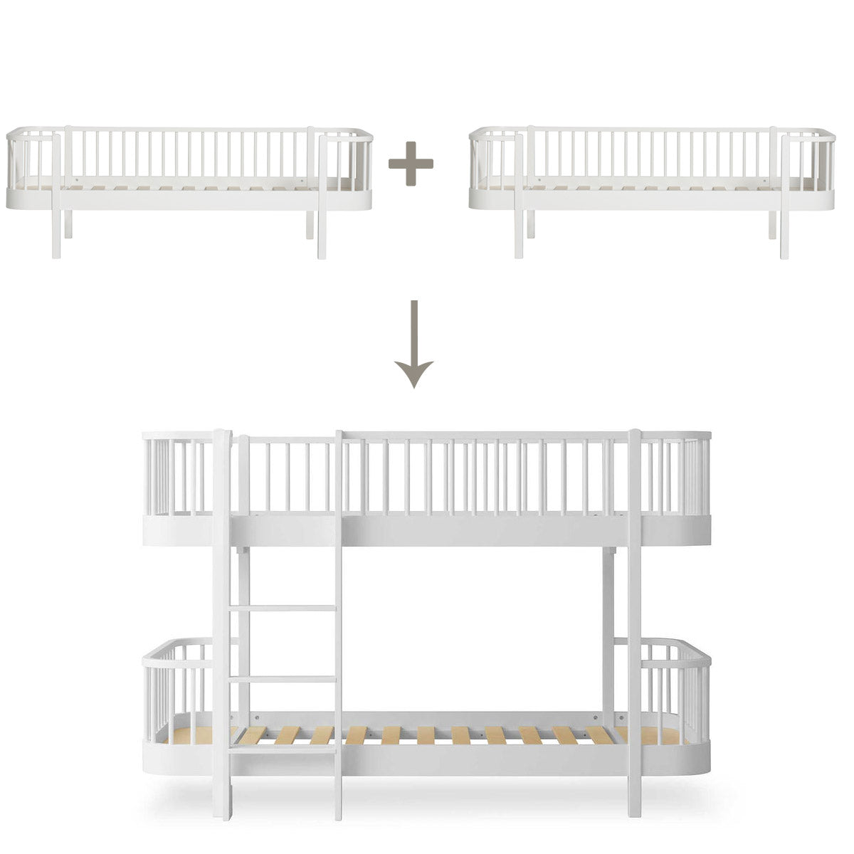 OliverFurniture-Umbauset-Wood-Original-zwei-Bettsofas-zum-halbhohen-Etagenbett-041762