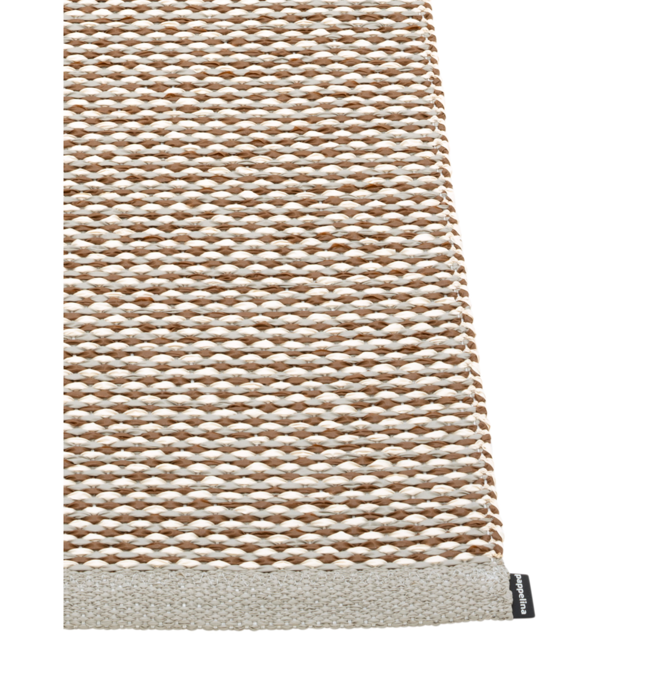 Pappelina-Teppich-Effi-Warm-Grey-brown-Vanilla