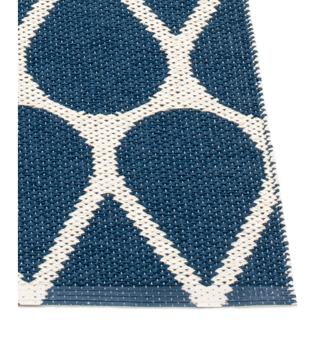 Pappelina-Teppich-Otis-ocean-blue-vanilla